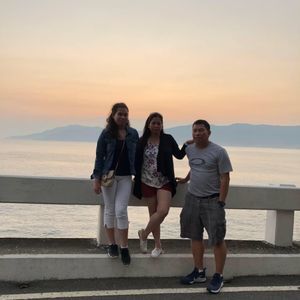 Meet your Posher, Edna